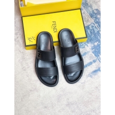 Fendi Slippers